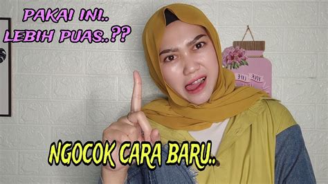 Ngocok Memek Sambil Bilang Yang Memekku Basah .